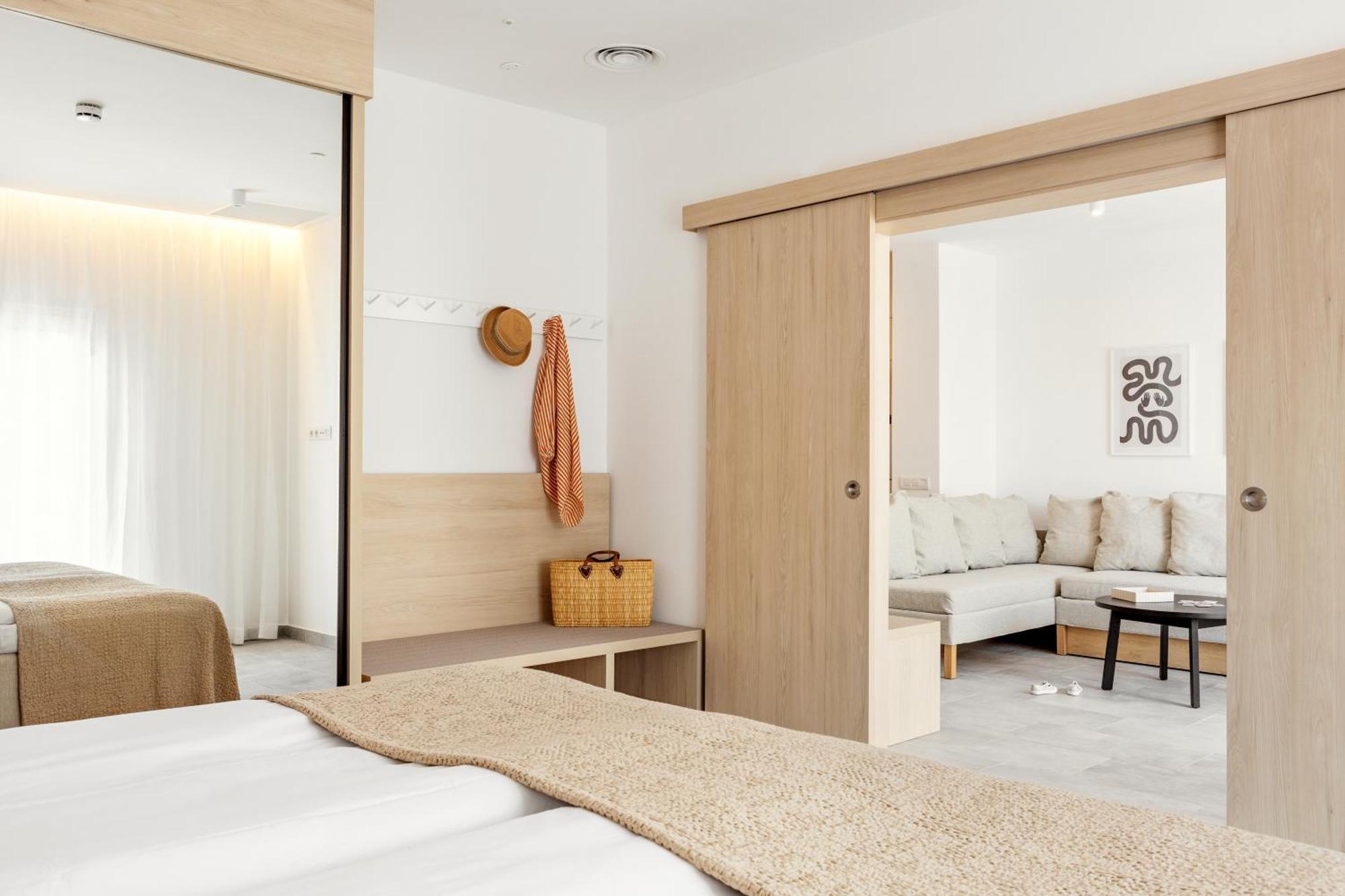 Sunwing Fanabe Beach أذيخي الغرفة الصورة