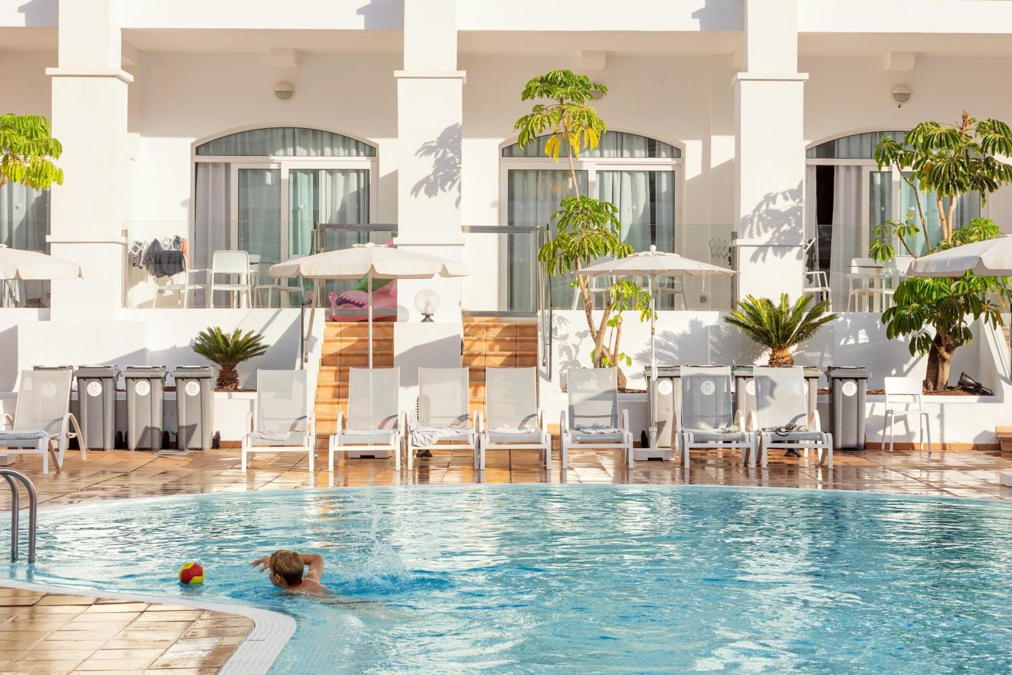 Sunwing Fanabe Beach أذيخي المظهر الخارجي الصورة