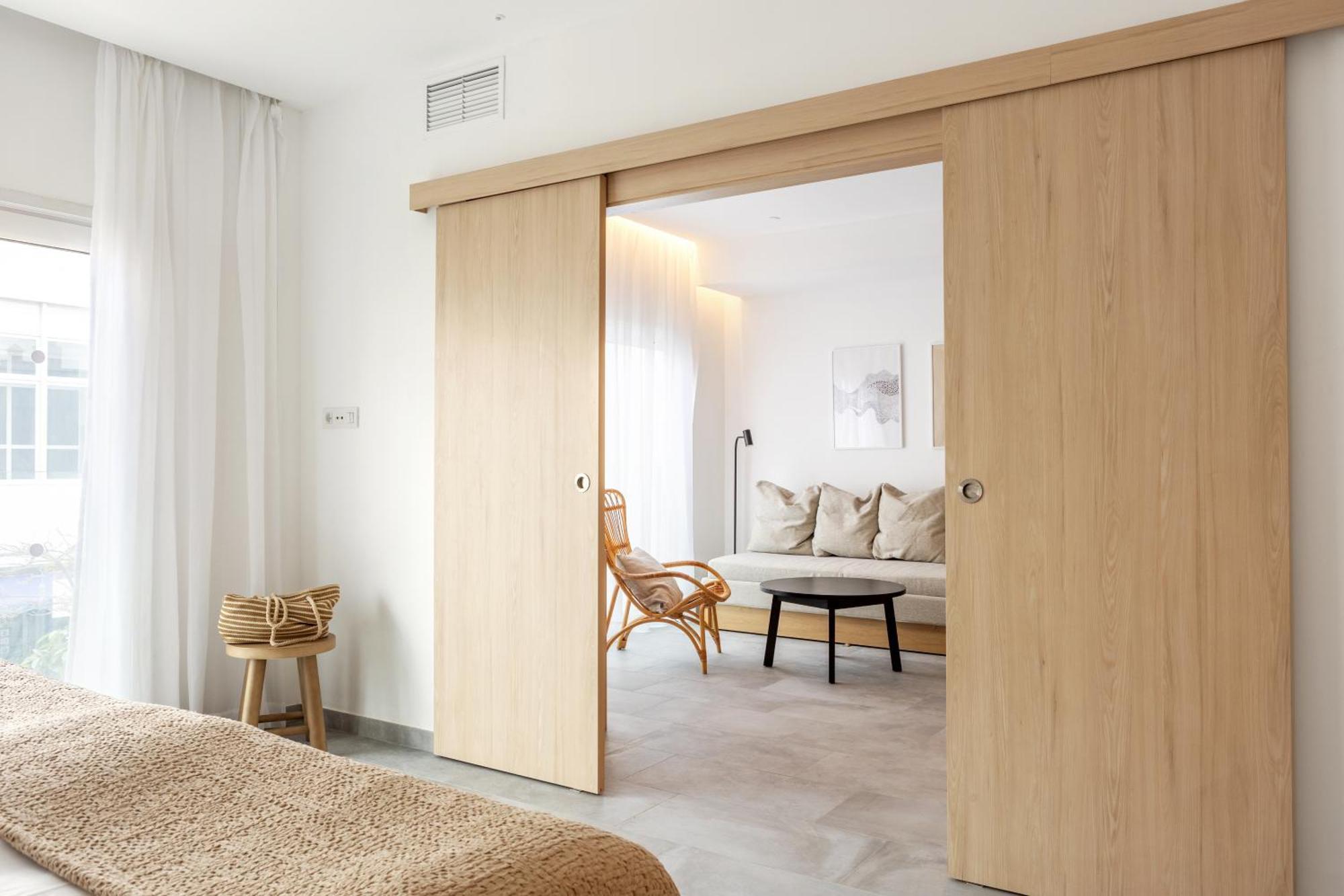 Sunwing Fanabe Beach أذيخي الغرفة الصورة